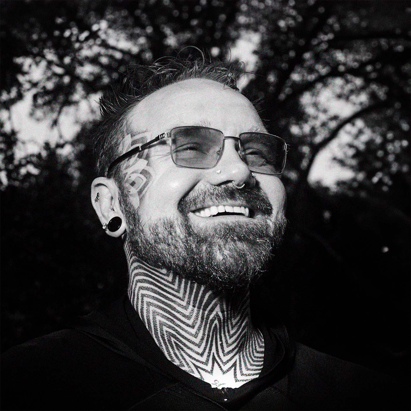 Daniel Lesser