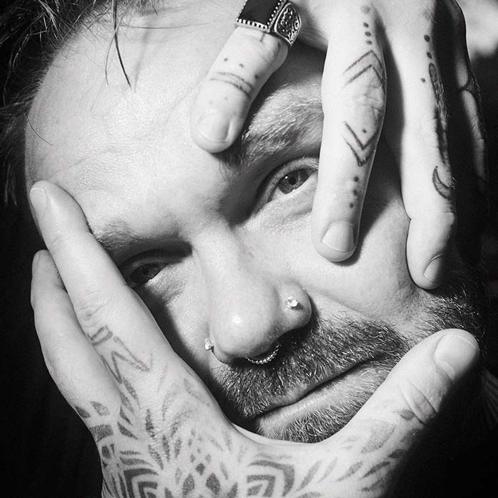Daniel Lesser
